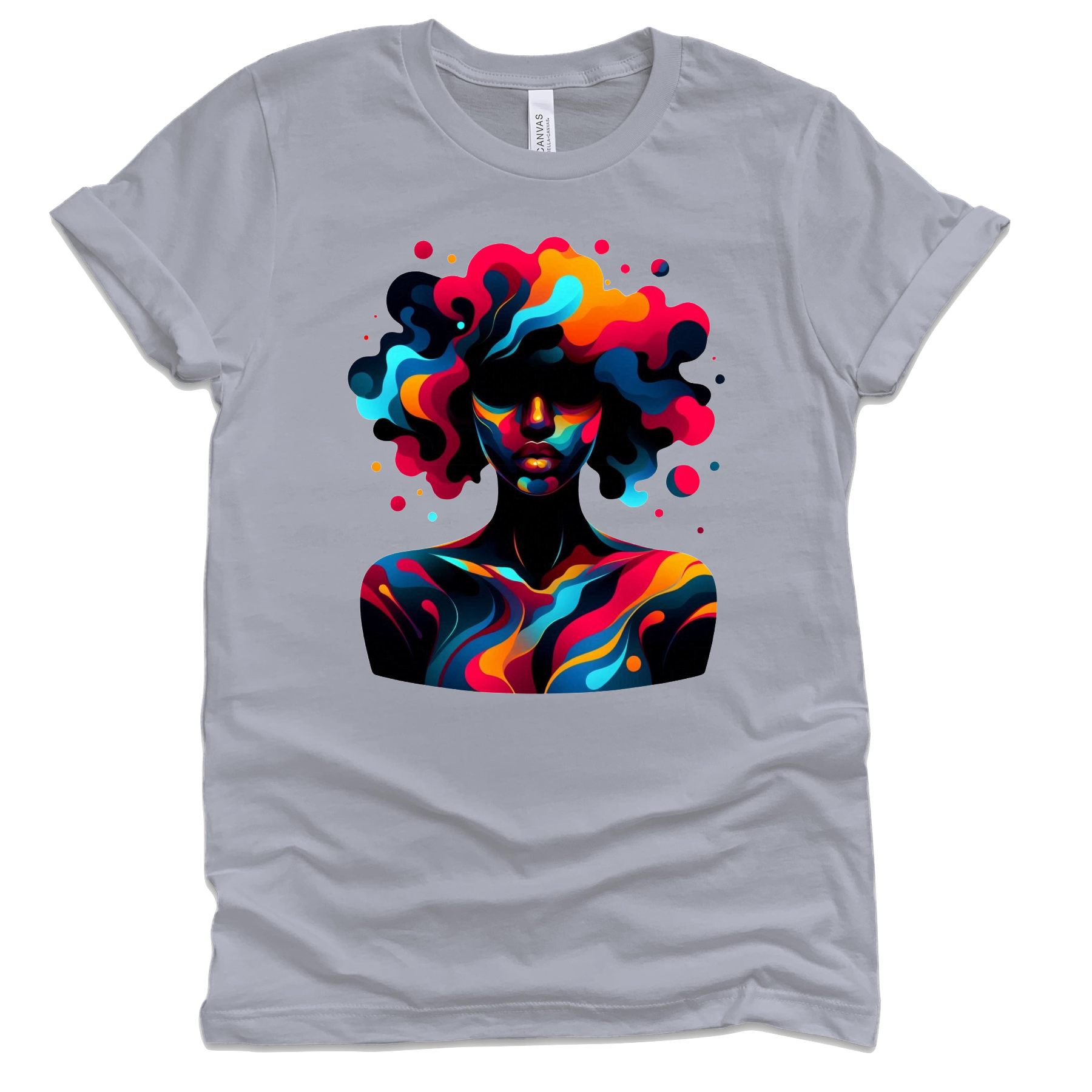 Minding Tee