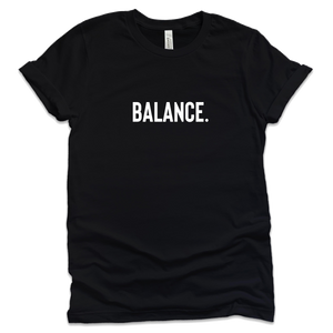 Balance