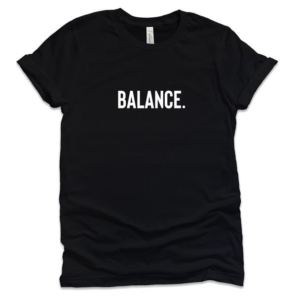 Balance