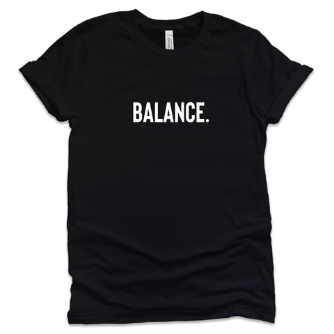 Balance