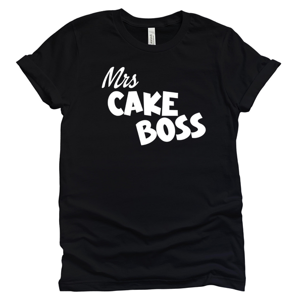 Cake Boss