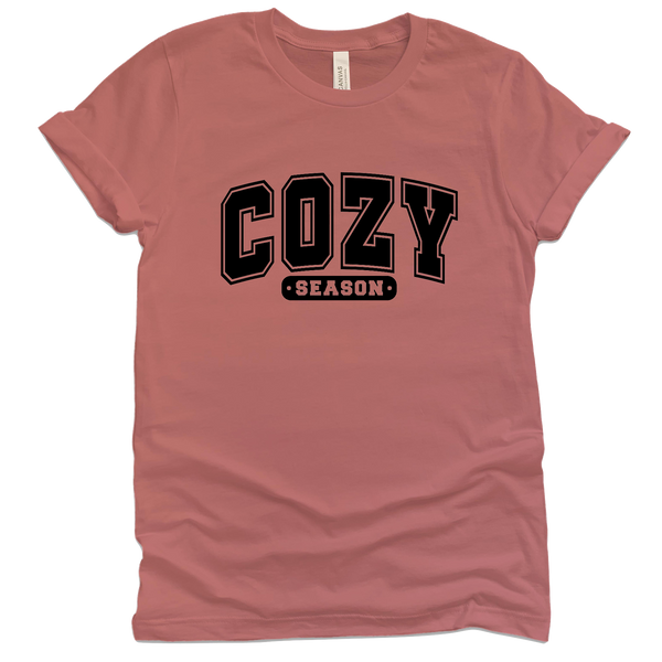 Cozy Tee