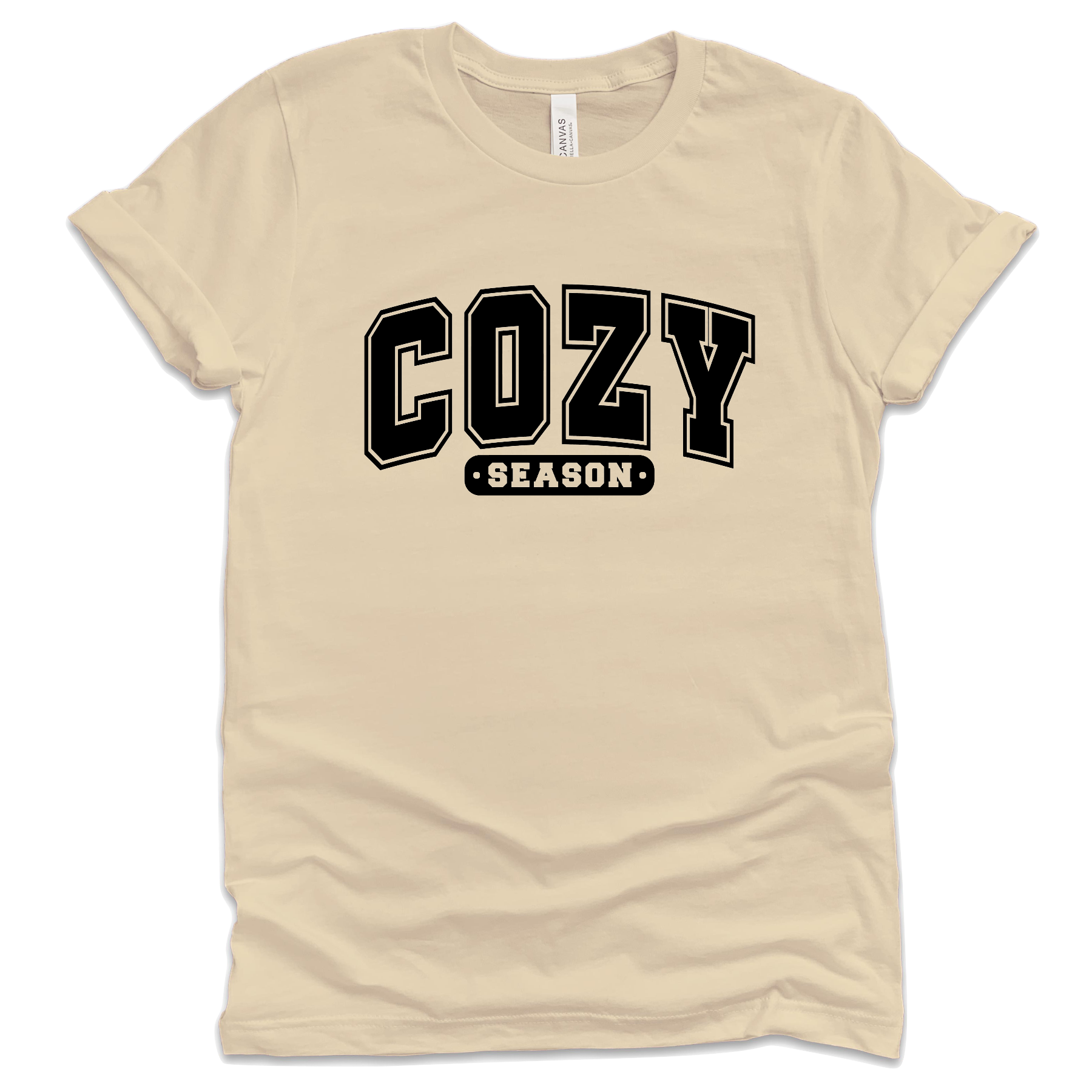 Cozy Tee