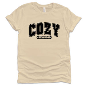 Cozy Tee