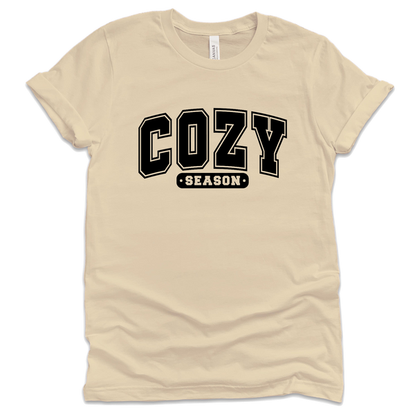 Cozy Tee