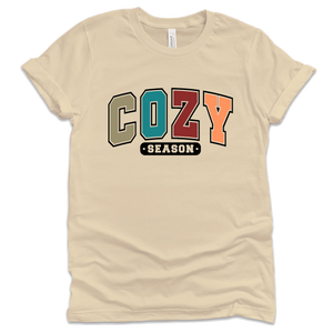 Cozy Tee