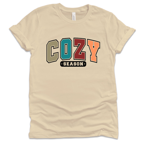 Cozy Tee