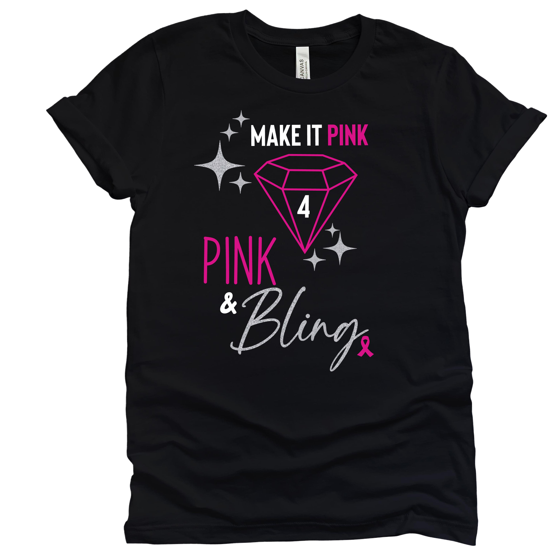 Make it Pink 4