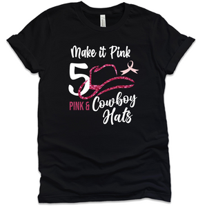 Make it Pink 5