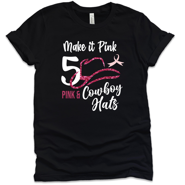 Make it Pink 5