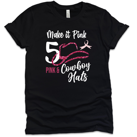 Make it Pink 5