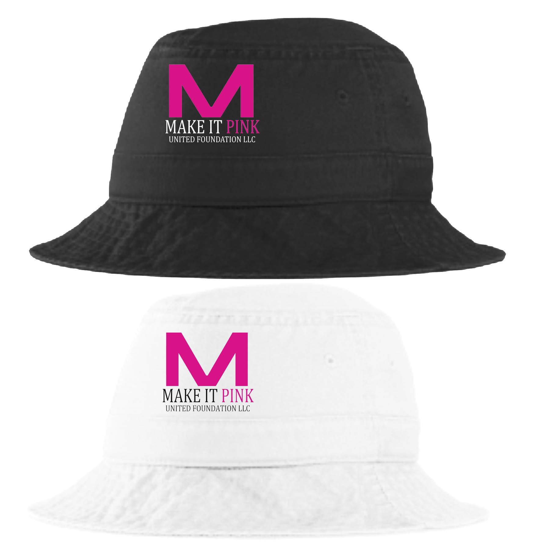 MIP Bucket Hat