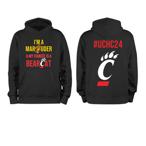 Custom Hoodie