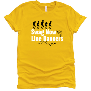 Swag Now Line Dancers 2025