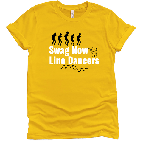 Swag Now Line Dancers 2025