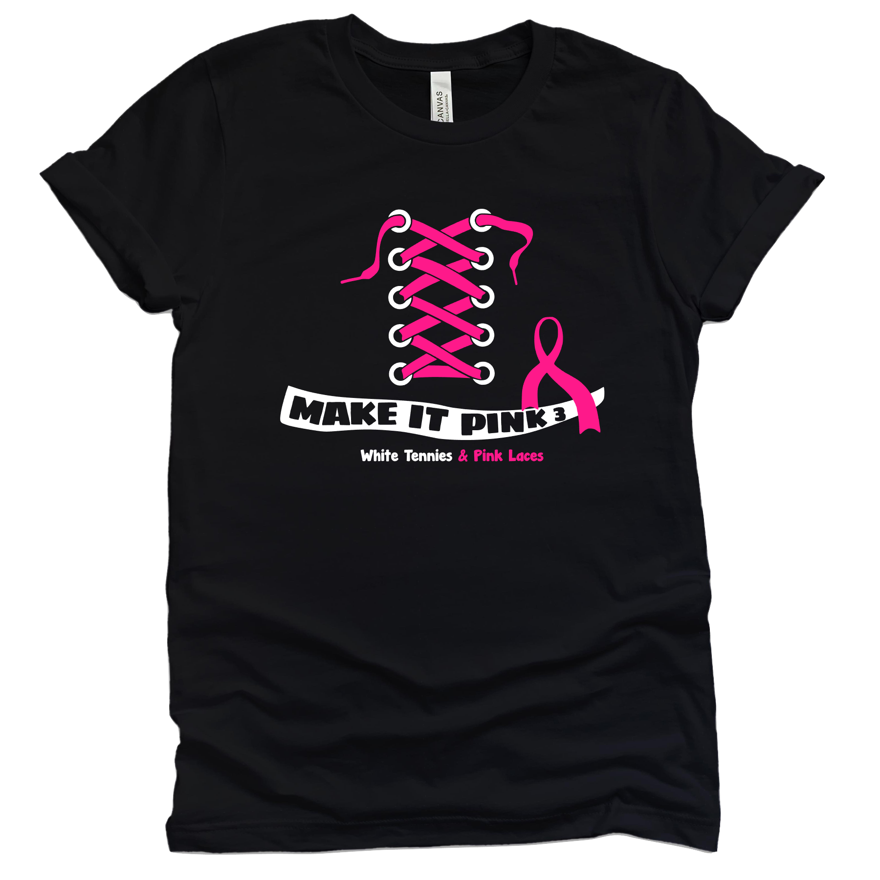 Make it Pink 3