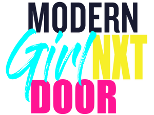 Modern Girl Nxt Door