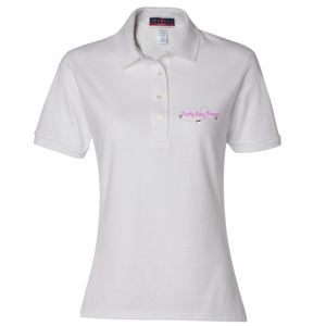 Pretty Busy Mom's Polo