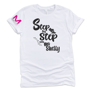 Step by Step MIP