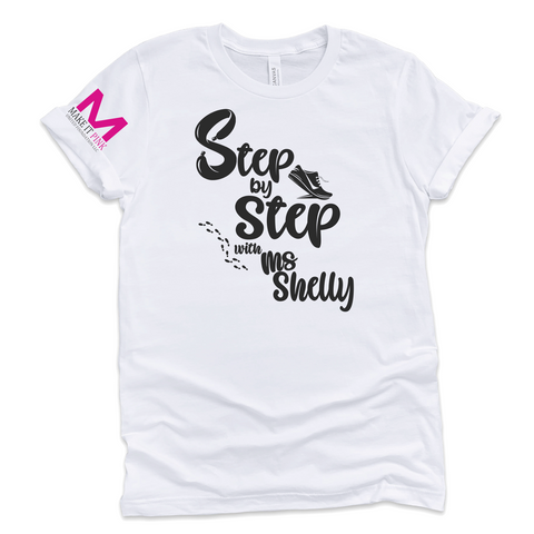 Step by Step MIP