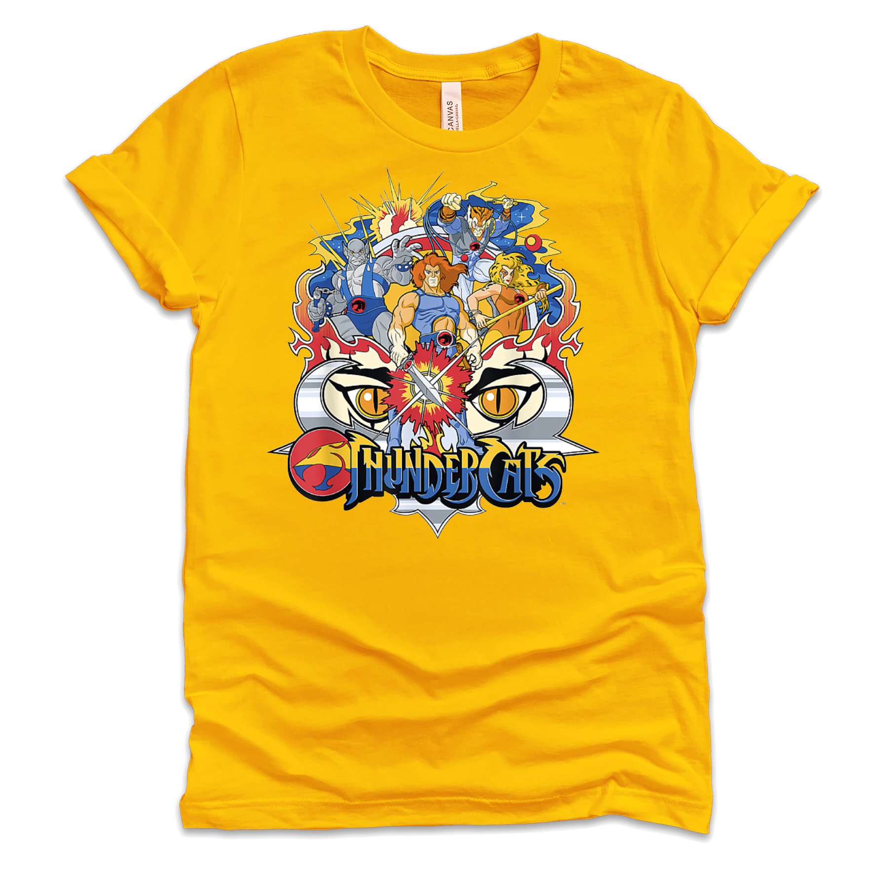 Graphic TC Tee