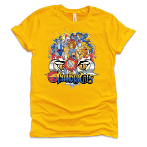 Graphic TC Tee