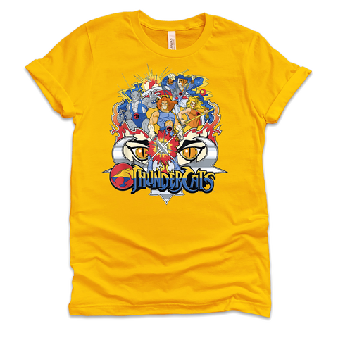 Graphic TC Tee