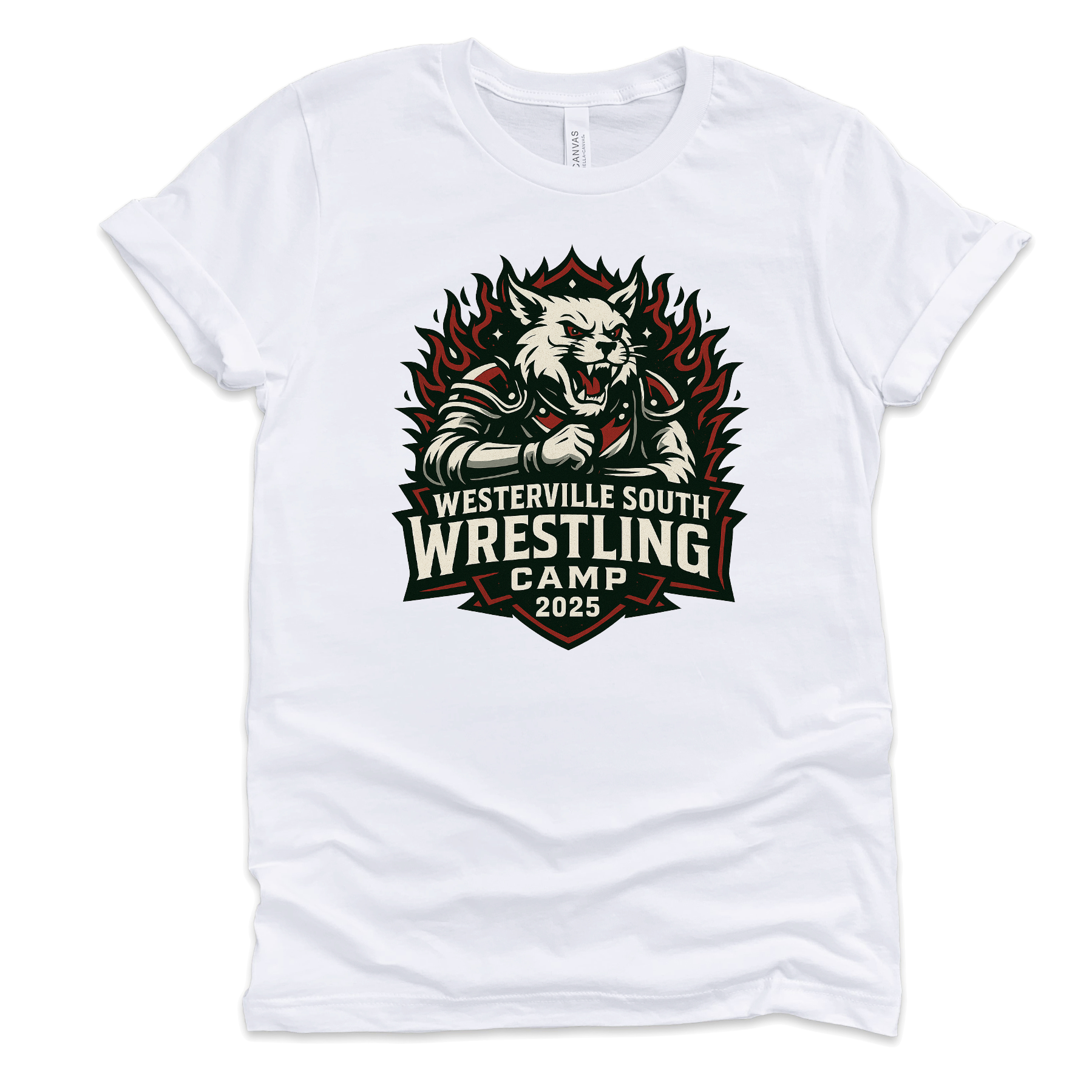 Westerville Summer  Camp 2025