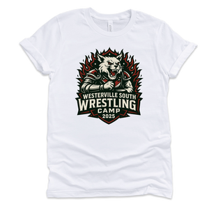 Westerville Summer  Camp 2025