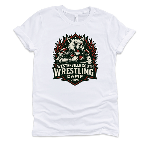 Westerville Summer  Camp 2025