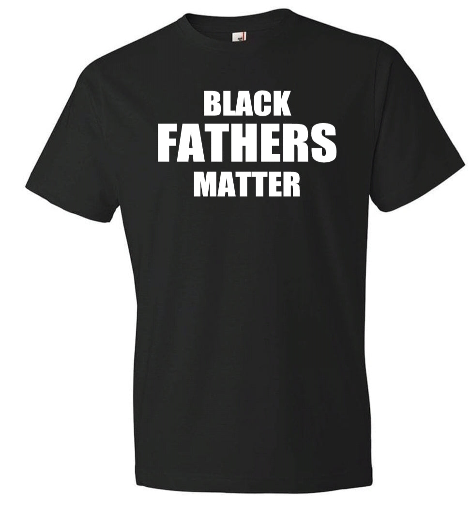 Black Fathers Matter