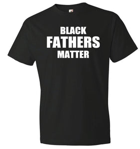 Black Fathers Matter
