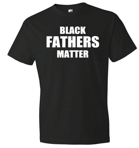 Black Fathers Matter