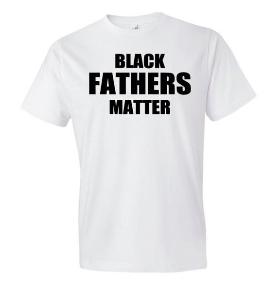 Black Fathers Matter